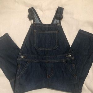 Wrangler Overalls Toddler